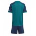 Arsenal Babykleding Derde Shirt Kinderen 2023-24 Korte Mouwen (+ korte broeken)